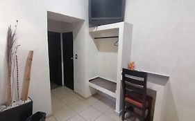 Hotel Ja Centro Guadalajara